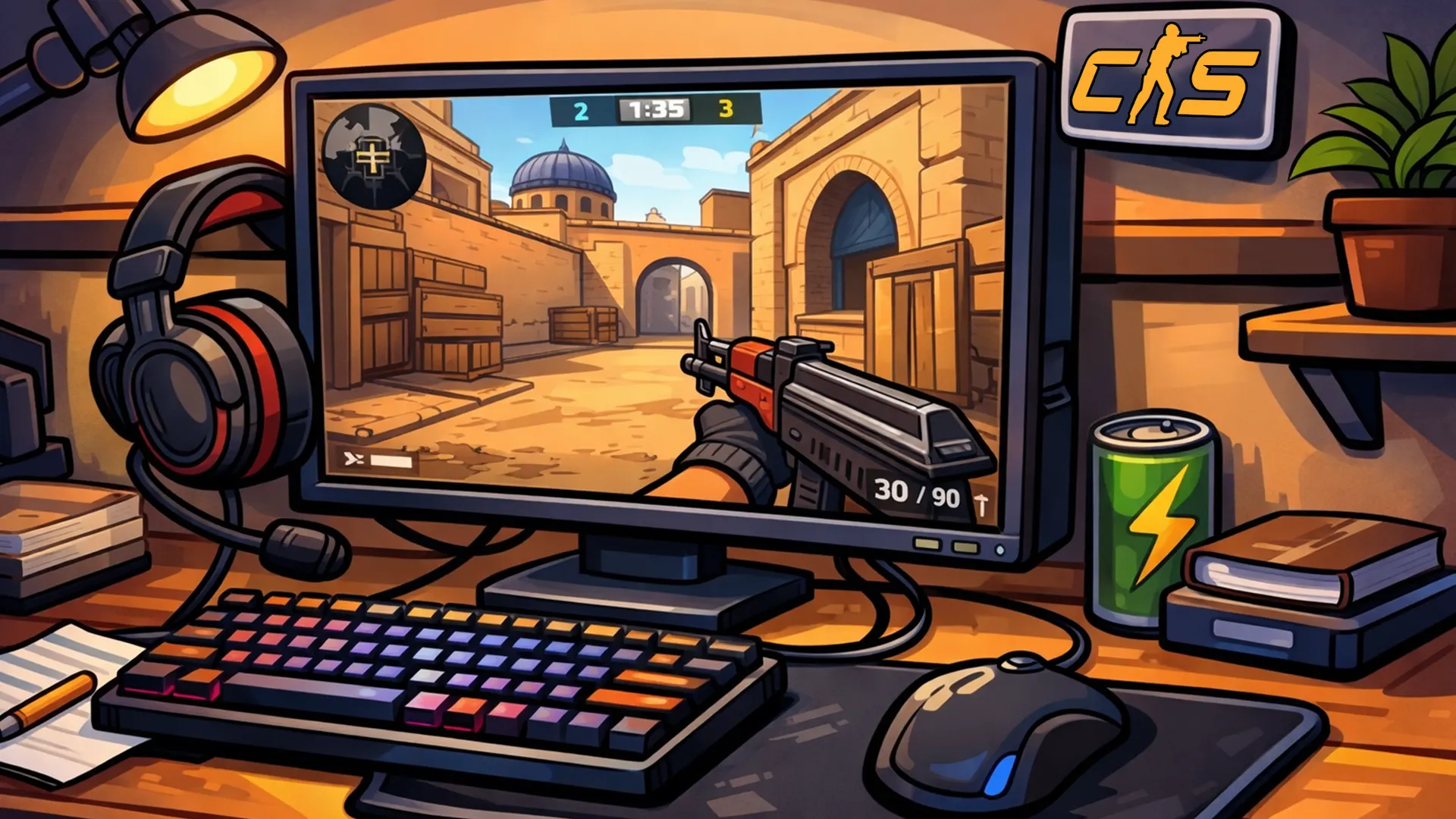 The Ultimate CS2 Setup Checklist